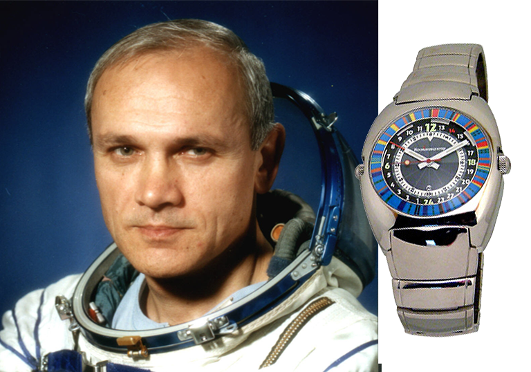 space navigator - Space, Wrist Watch, Космонавты, Mechanical watches, , Cosmonautics, Clock, Collecting, Longpost