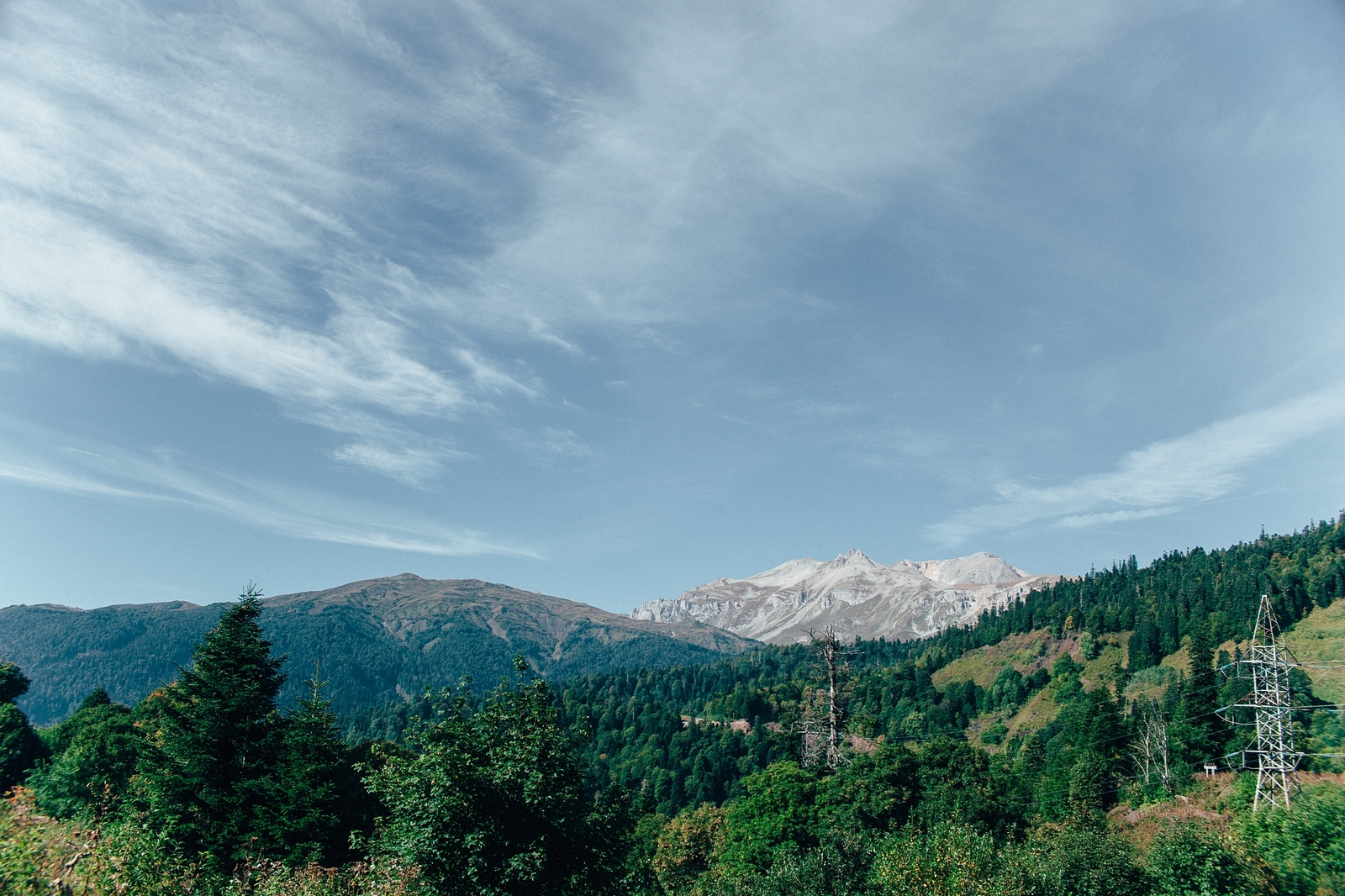 My Adygea, part 2 - Adygea, Republic of Adygea, Nature, beauty, River, The mountains, Longpost