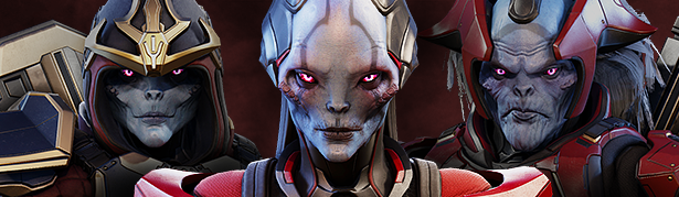 XCOM 2: War of the Chosen Details - My, Games, Xcom, Xcom 2, Xcom 2: War of the Chosen, Turn Based Tactics, Firaxis, Longpost