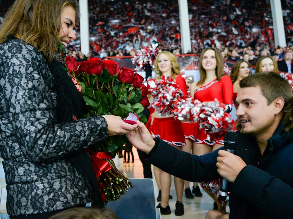 Omsk hockey - Omsk, Hockey, Vanguard, Longpost