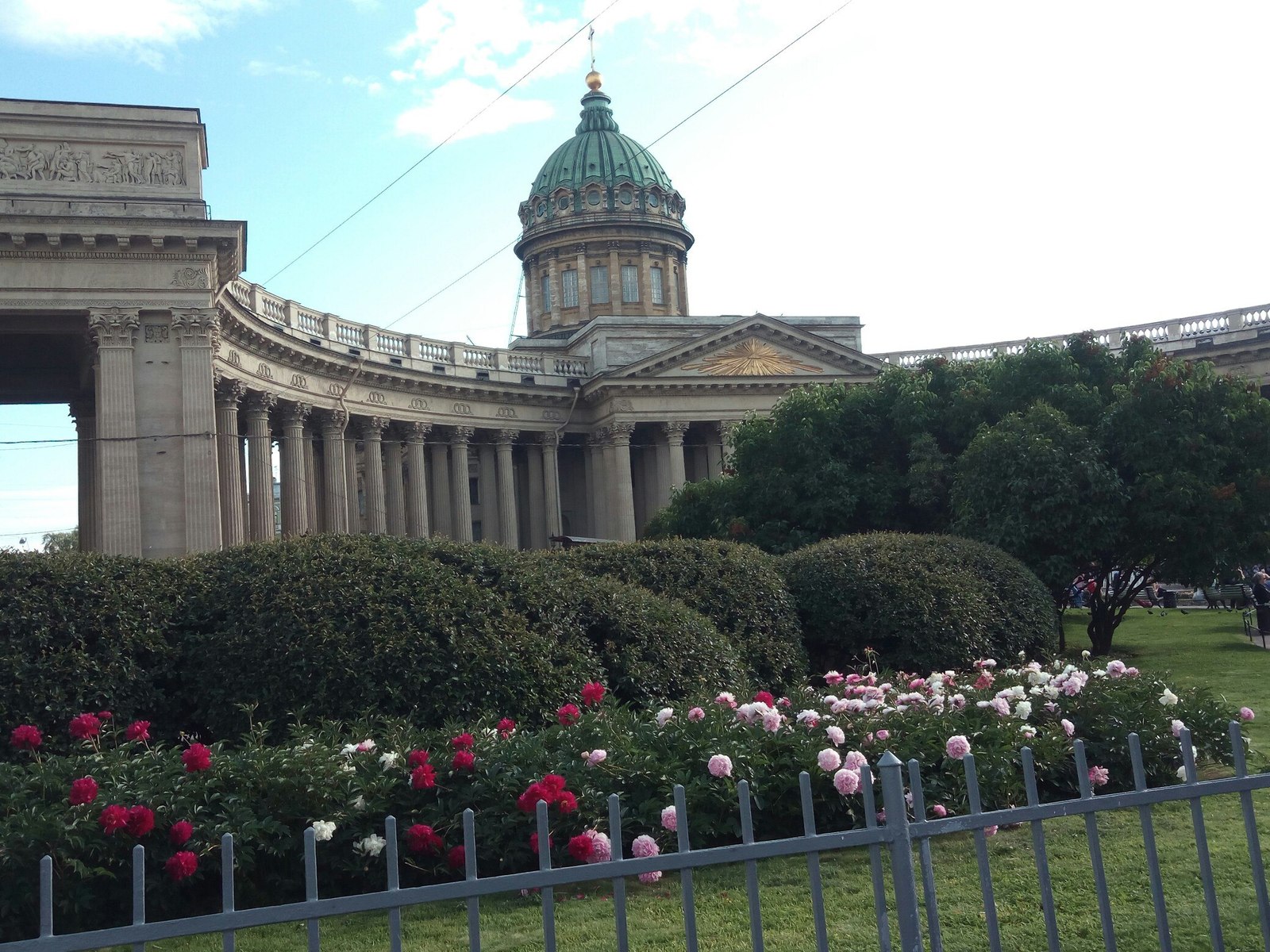 How I moved to St. Petersburg. - My, My, Saint Petersburg, Relocation, Longpost