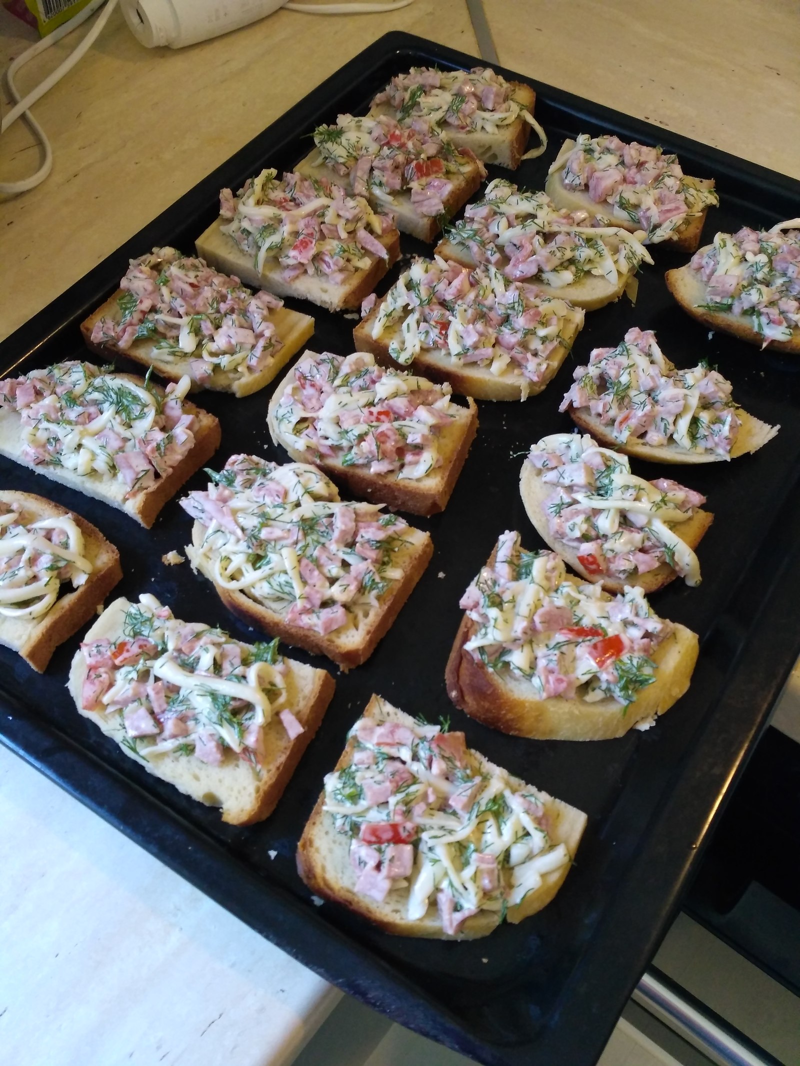 Sandwiches for all occasions.... - My, Food, Mayonnaise, Boutique, Yummy, Promise, Longpost