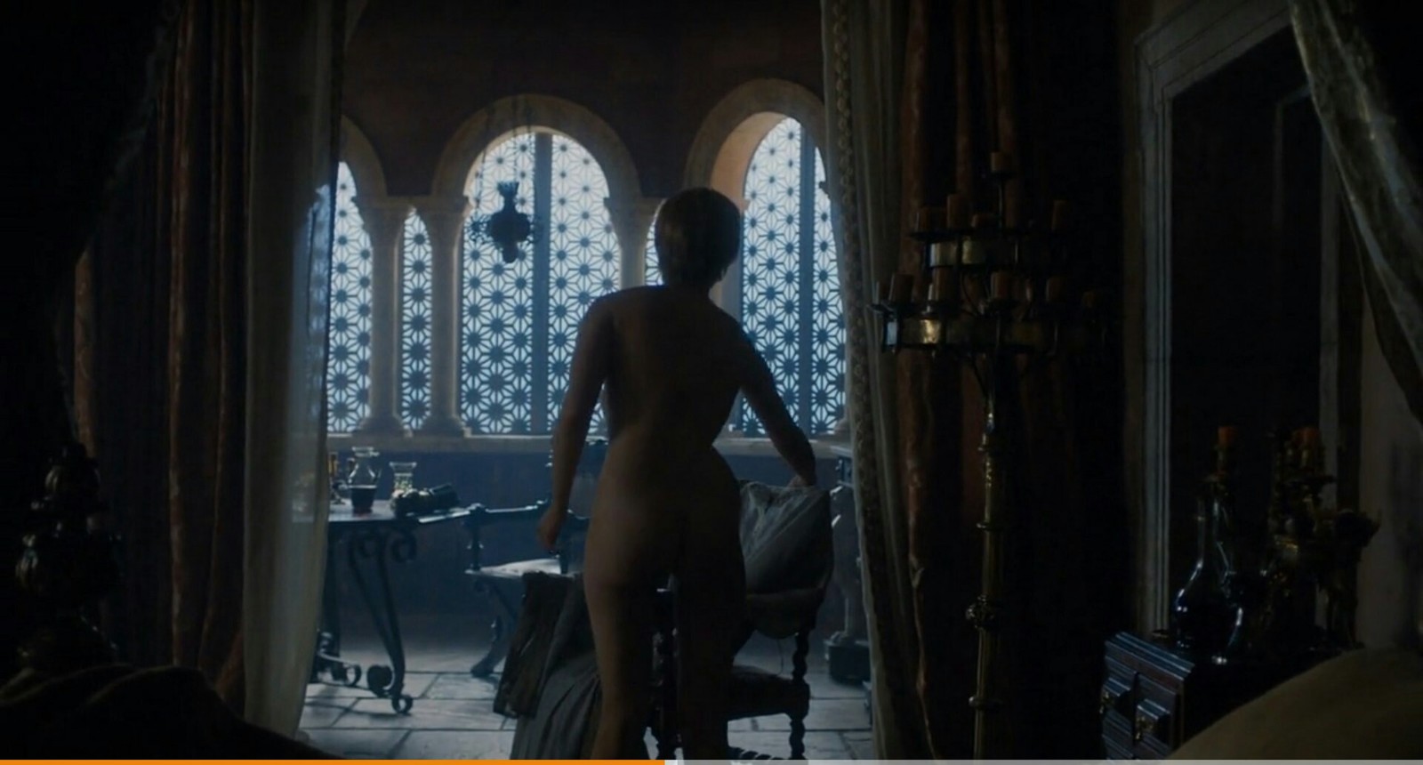 Lannister Buns - NSFW, My, Game of Thrones, Game of Thrones Season 7, Lannister, Cersei Lannister, Jaime Lannister