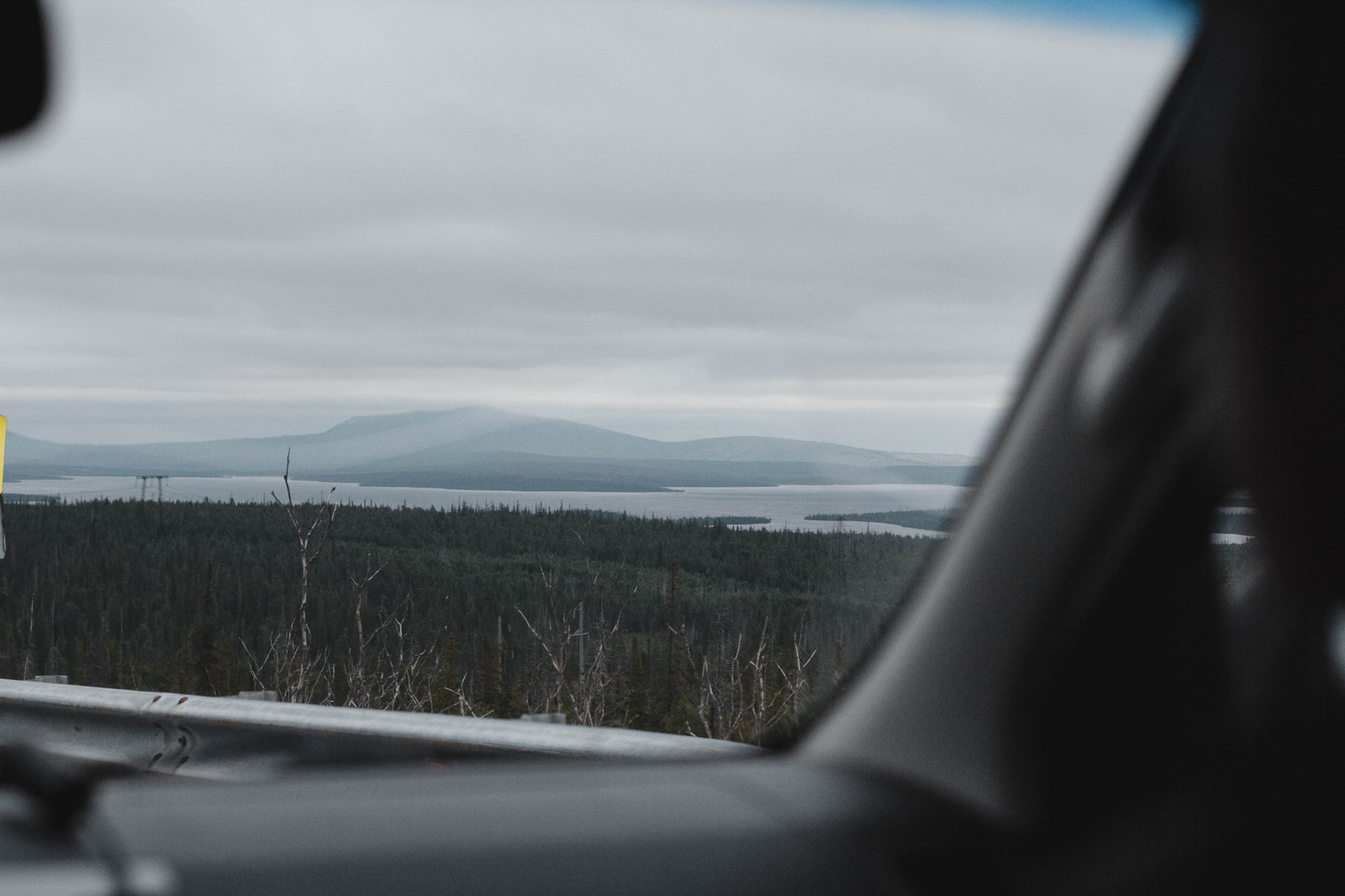 Peninsula Rybachy and Sredny. - My, , Peninsula, North, Arctic, Arctic, Travels, Russia, Ocean, Video, Longpost