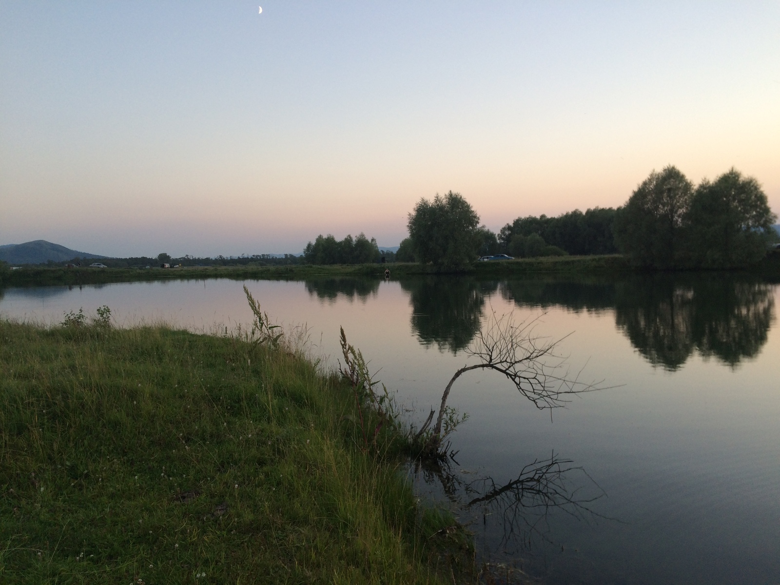 Nature of Bashkiria. Uchalinsky district. - My, Nature, The nature of Russia, , , Longpost