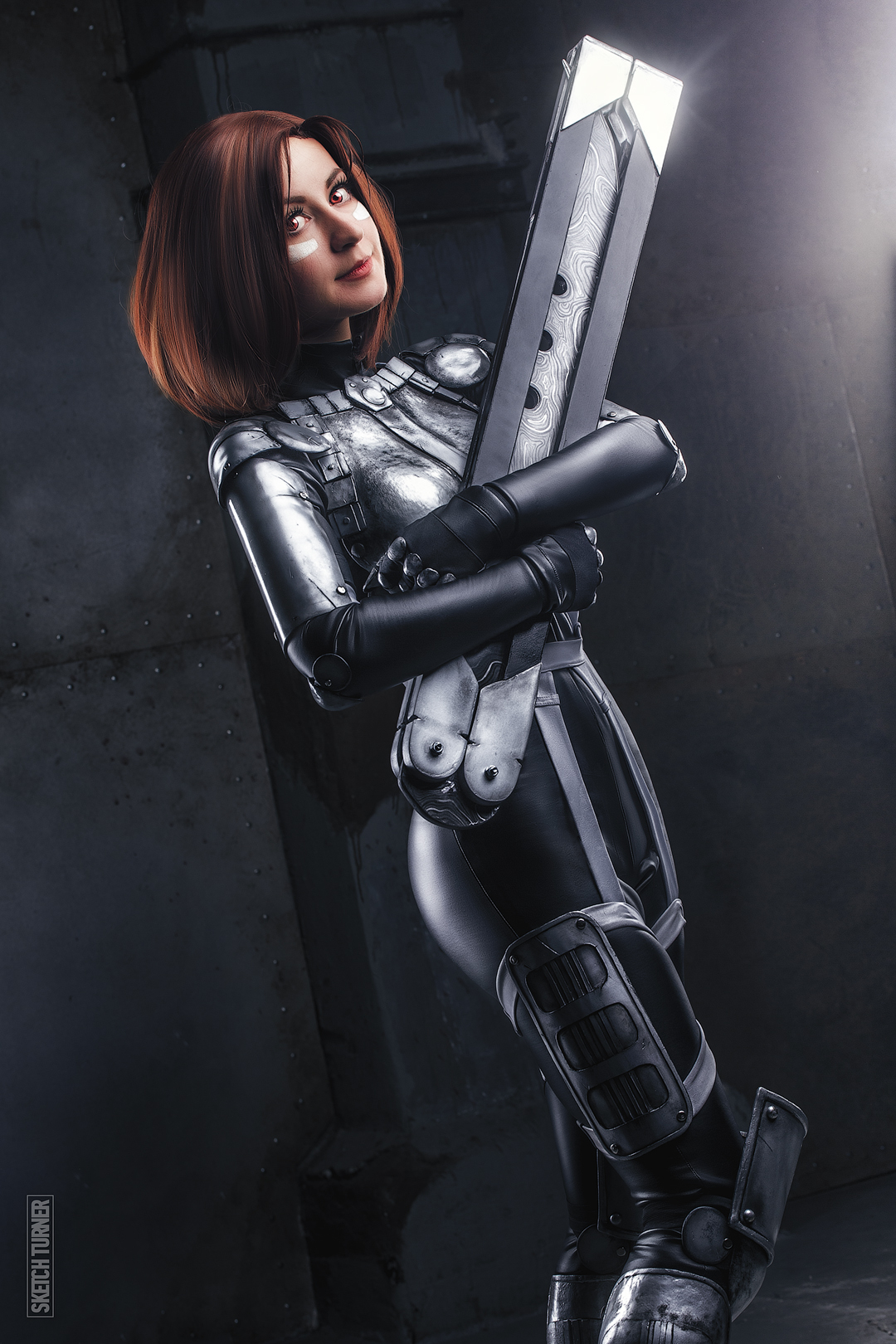 Battle angel alita - Alita: Battle Angel, , Anime, Cosplay, Longpost