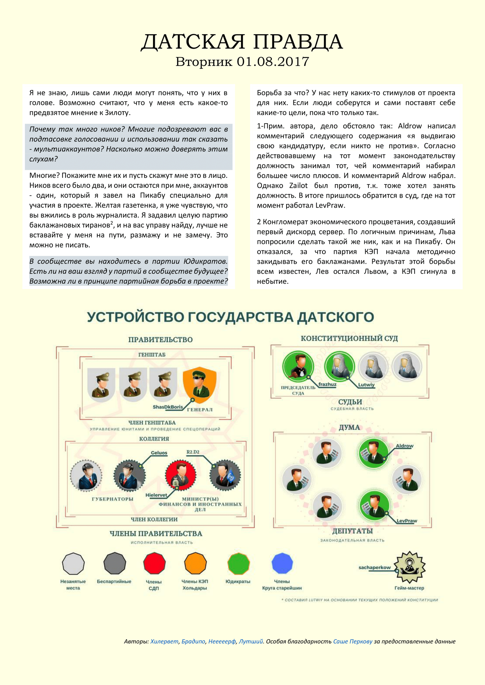 The second issue of the newspaper Dutskaya Pravda. - Demciv, Civilization, Civilization v, , Longpost