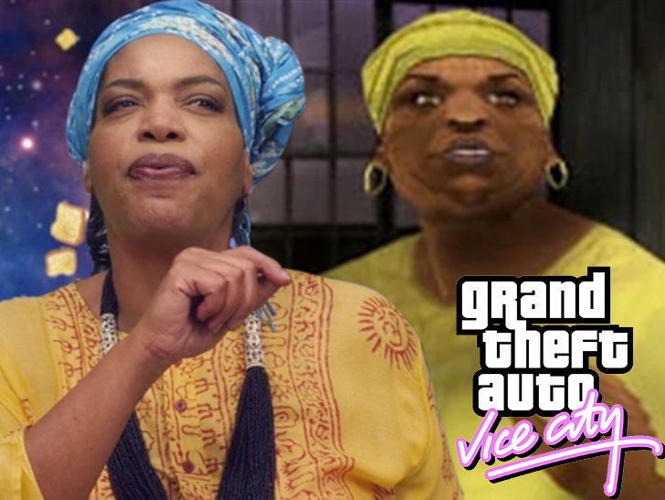 Psychics vs. GTA: Vice City - Gta vice city, Idiocy, Psychics, Scandal, Rockstar