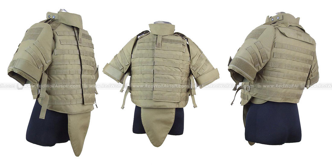 Bulletproof vest. A little more history. - Longpost, The photo, Weapon, , Story, Bulletproof vest