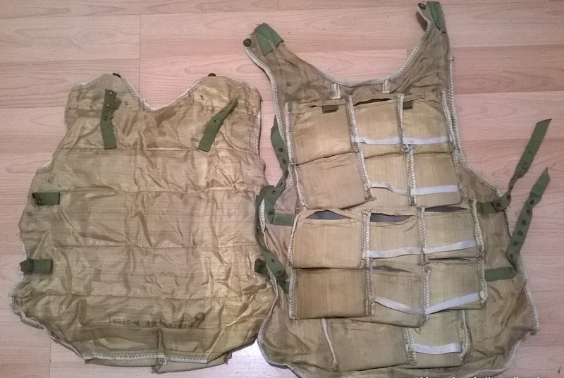 Bulletproof vest. A little more history. - Longpost, The photo, Weapon, , Story, Bulletproof vest