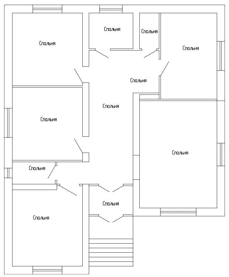 How does my cat see the house? - My, cat, Pets