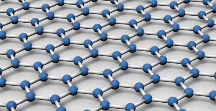 Physicists from Russia have found an explanation for the amazing property of graphene - , Physics, The science, Science and technology