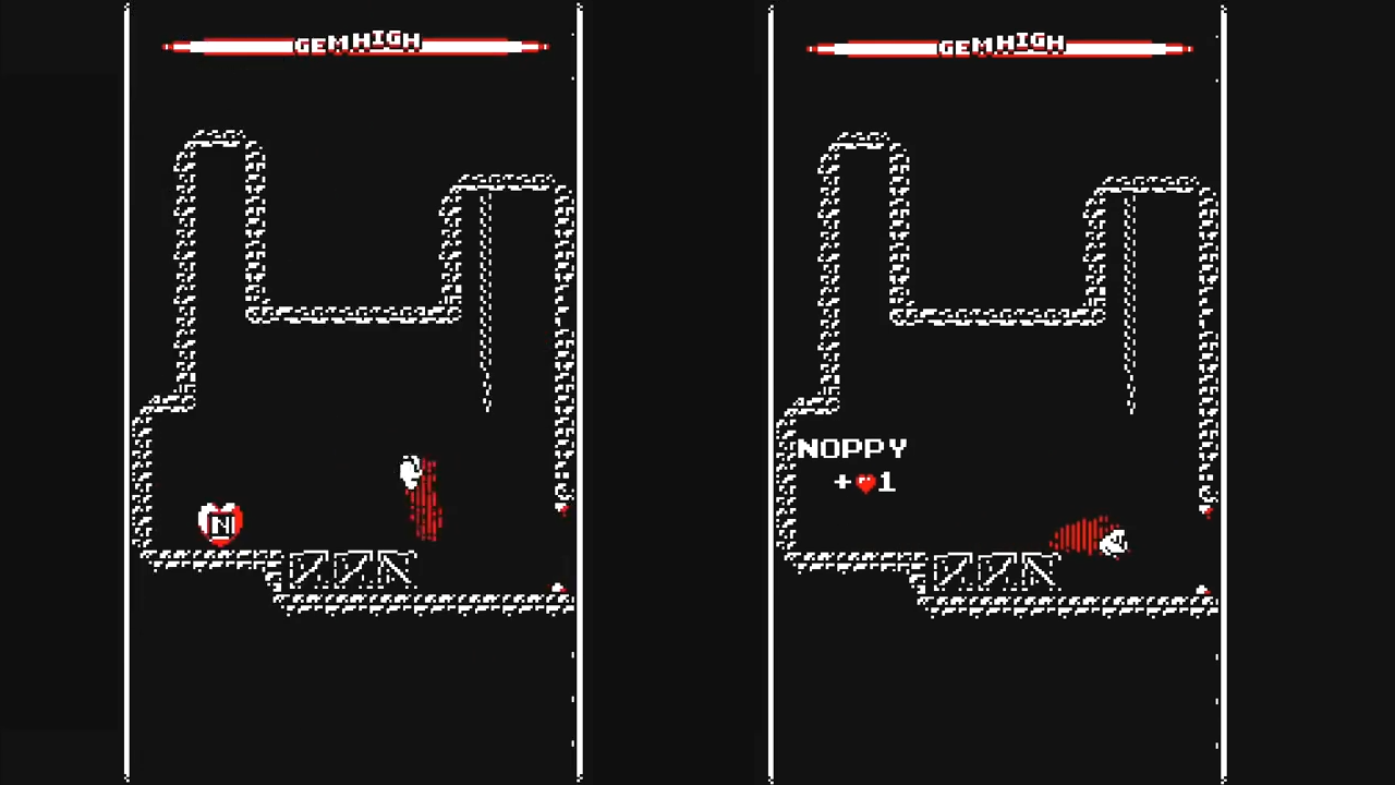 Двойственность в дизайне Downwell [Перевод] - Моё, Game Makers Toolkit, Перевод, Русская озвучка, Геймдизайн, Gamedev, Длиннопост, Игры, Разработка игр, Видео