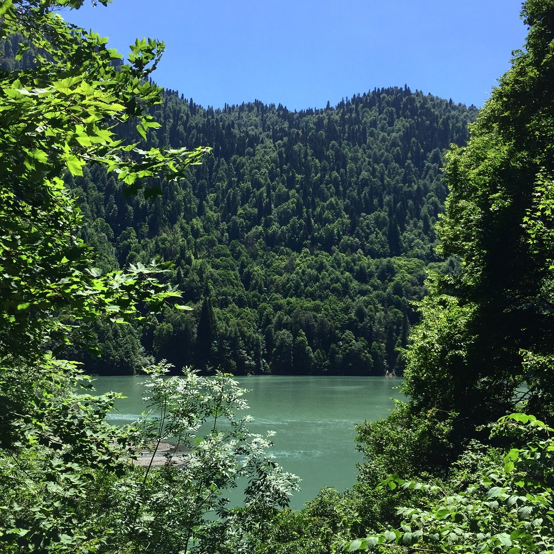 Rest in Abkhazia - My, Abkhazia, , , Relaxation, Vacation, Sea, Black Sea, Longpost