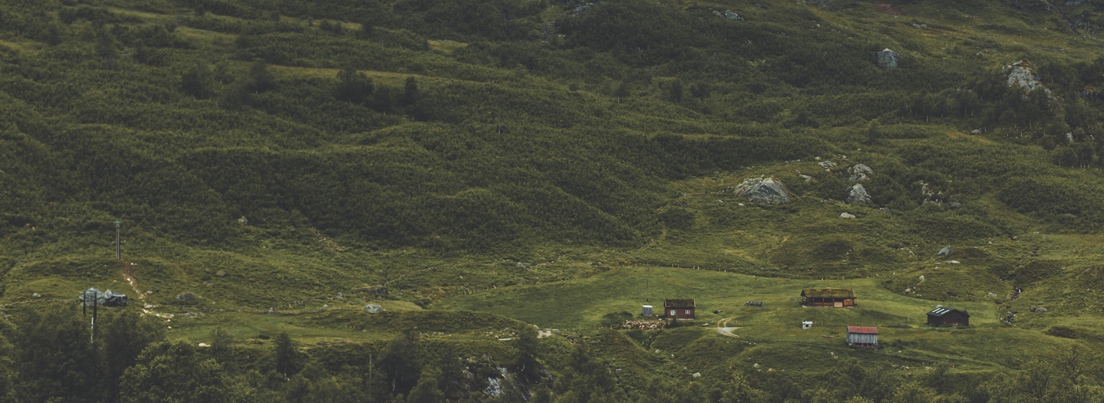 Norway - My, Norway, Longpost, Troll Tongue Rock, The mountains