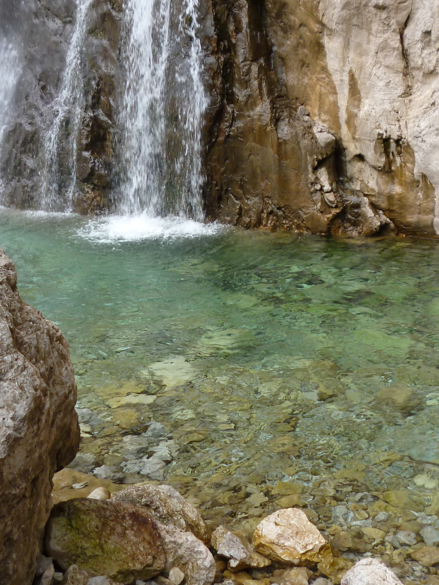 On the wave of posts about Abkhazia - My, My, Relaxation, Abkhazia, Nature, The photo, Longpost