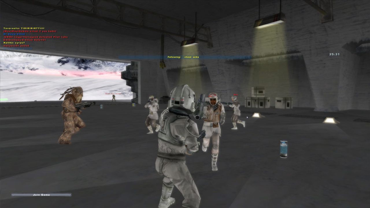 Oh nostalgia... Veterans will understand - Star Wars, Boba95fet, Art, Nostalgia, Star Wars: Battlefront 2, Longpost, Screenshot, Games, Tag