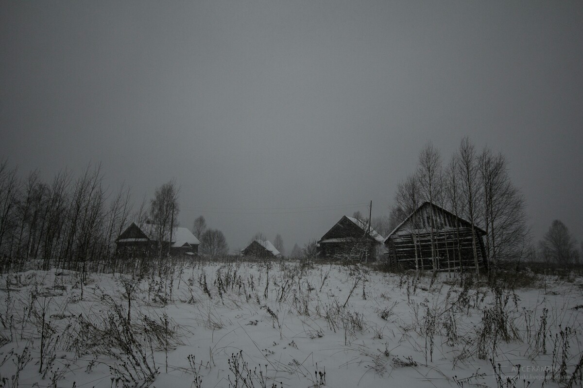 5 minutes of your time - To be remembered, Wooden architecture, Longpost