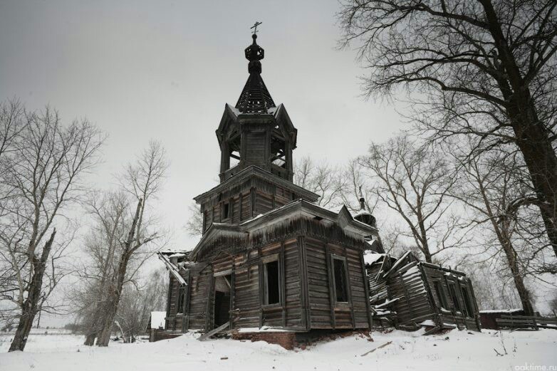 5 minutes of your time - To be remembered, Wooden architecture, Longpost