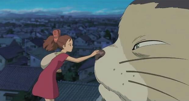 Hayao Miyazaki - Hayao Miyazaki, Images, Cartoons, A selection, Longpost