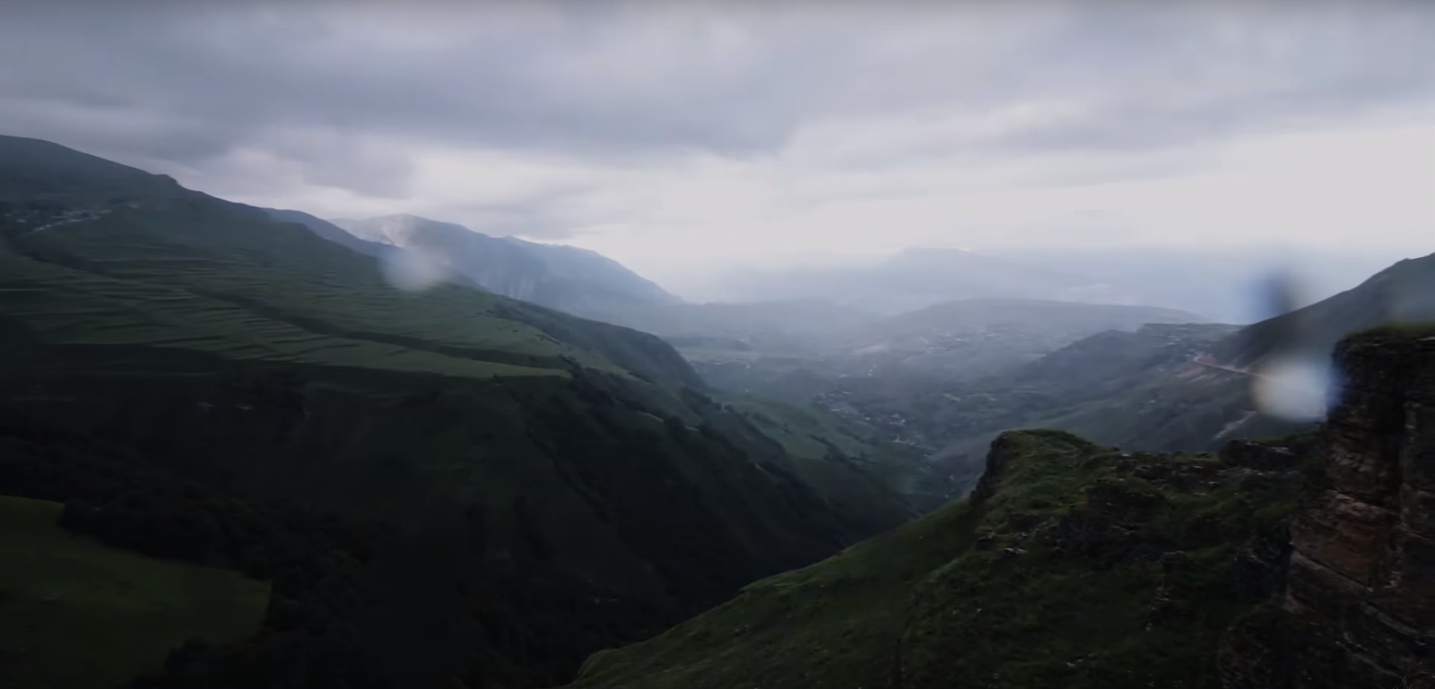 Unexplored Dagestan. Village Goor / Gunib / Khunzakh. Stereotypes about the Caucasus. Max Listov. - Dagestan, The nature of Russia, Dagestanis, beauty of nature, Video