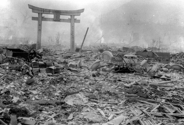 August 6 is the anniversary of the atomic bombing of the Japanese city of Hiroshima. - Hiroshima, Nuclear bomb, Japan, Story