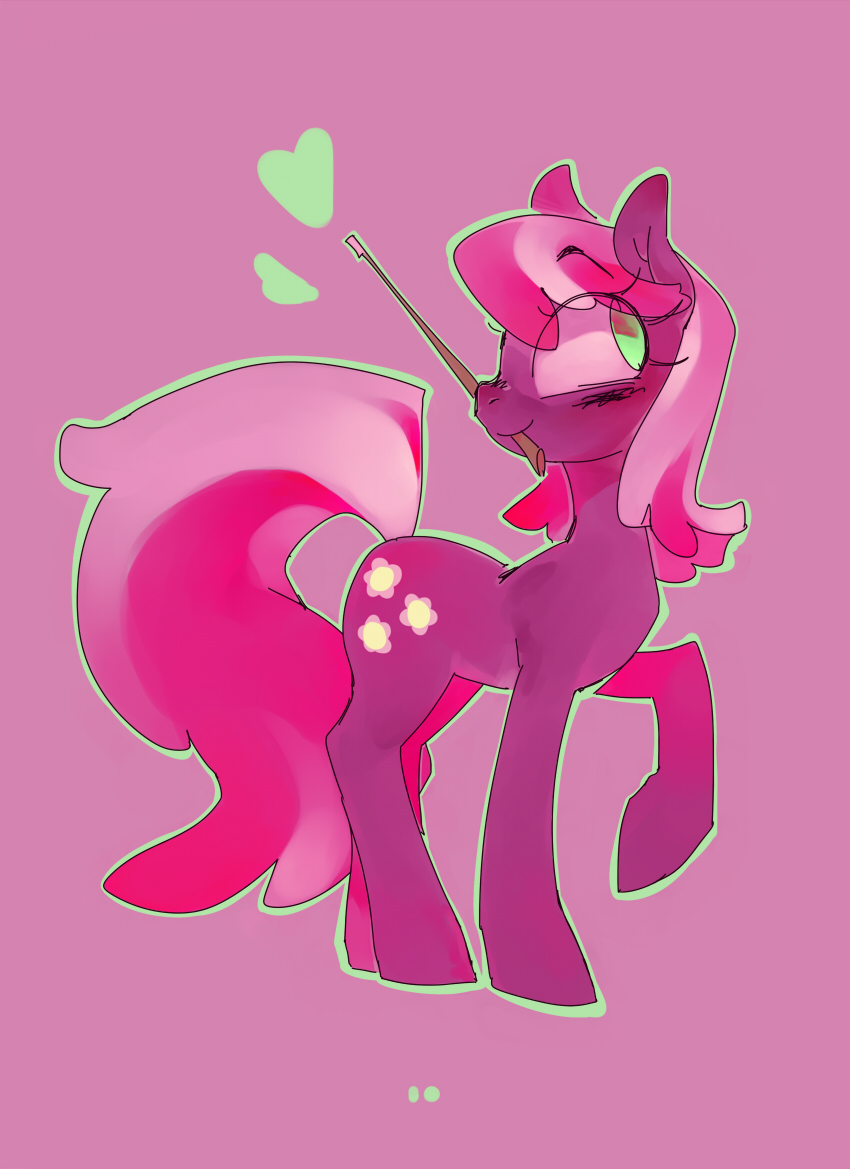 Cheerilee - My little pony, Cheerilee, 