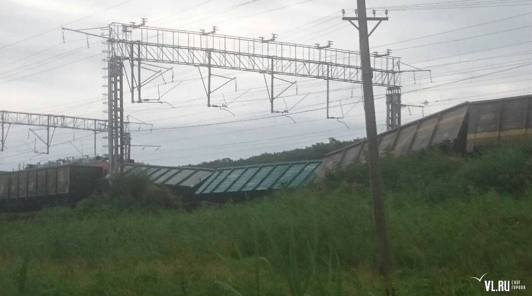 Rains in the Primorsky Territory... Washed out the railway and bridges. Hassan was cut off from the federal highway. - Дальний Восток, Primorsky Krai, Rain, Typhoon, Railway, Weather, State of emergency, Longpost