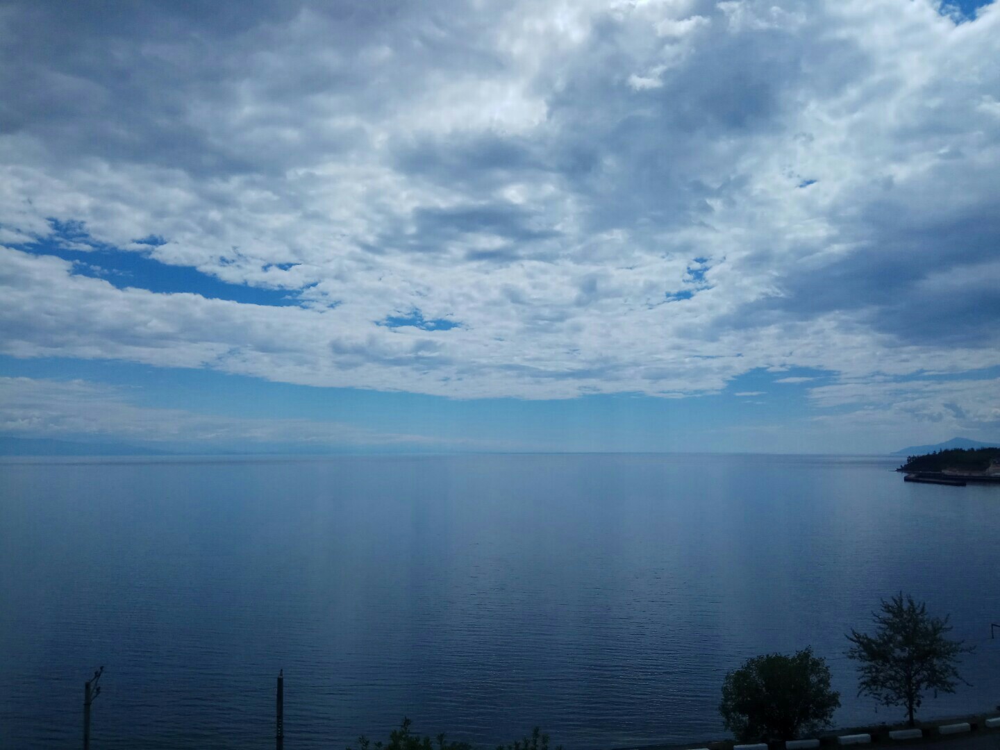 River Svetlaya - My, Travelers, Summer, Baikal