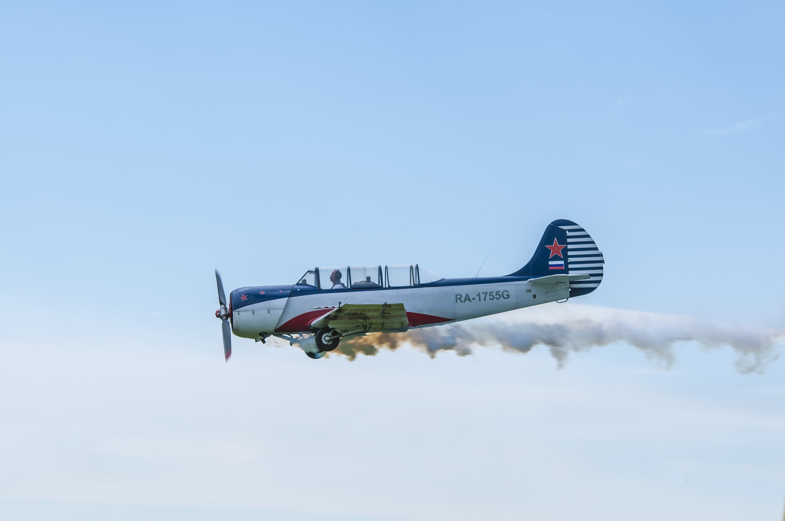 Air show in Mochische (Novosibirsk) August 6, 2017 Take off, my native land! - My, The photo, Aerodrome, Aviation, Airshow, Novosibirsk, Mochishche Airfield, Airplane, Helicopter, Longpost