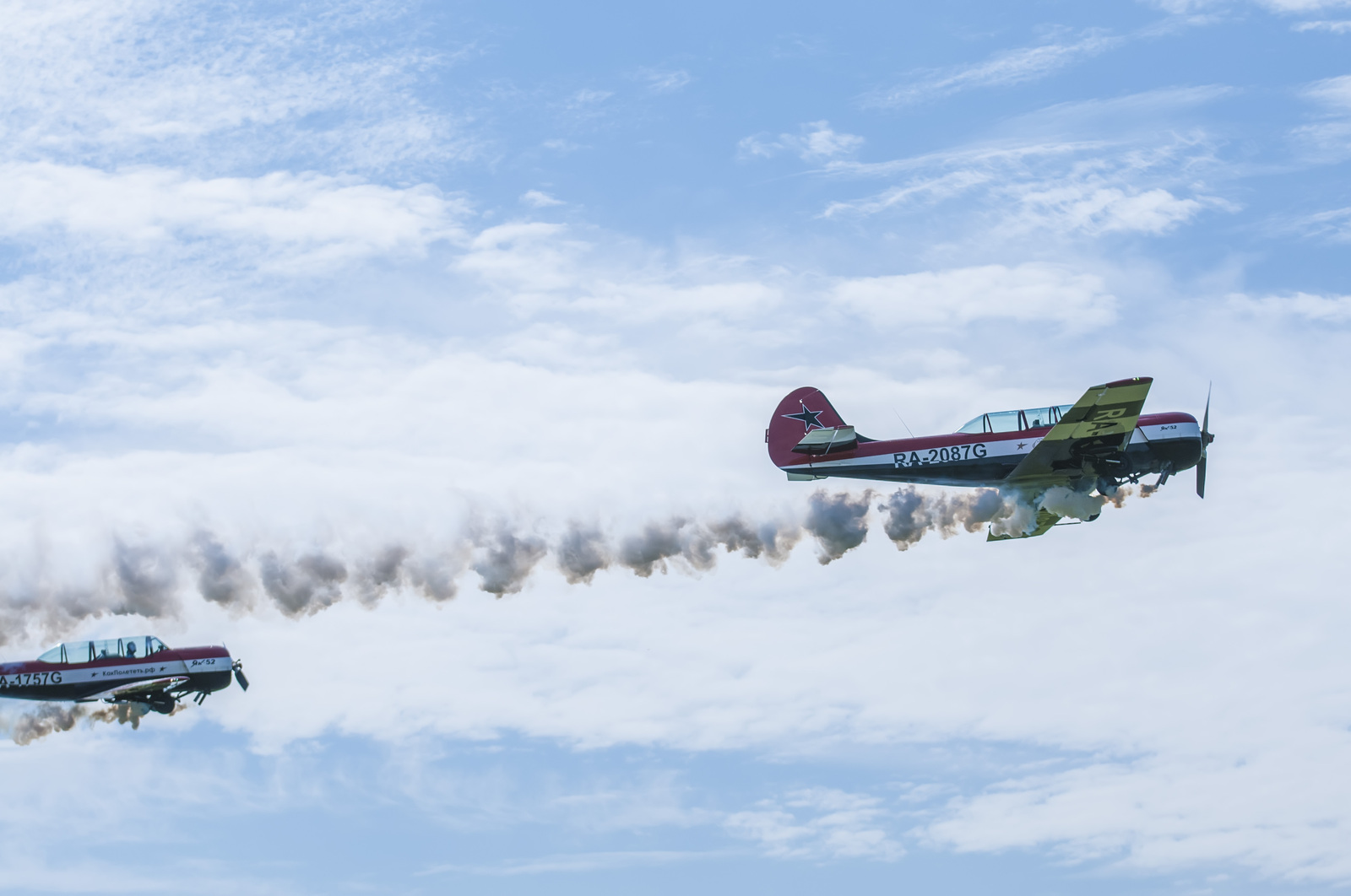 Air show in Mochische (Novosibirsk) August 6, 2017 Take off, my native land! - My, The photo, Aerodrome, Aviation, Airshow, Novosibirsk, Mochishche Airfield, Airplane, Helicopter, Longpost