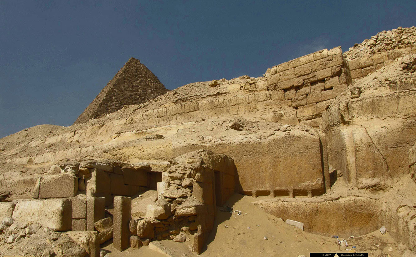 Without guides - My, Ancient Egypt, Pyramids of Egypt, Temple, Pharaoh, Mummy, Egyptology, Story, Archeology, Longpost