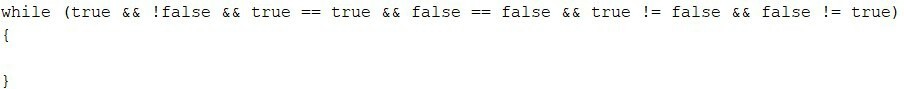 Когда хочешь быть уверенным на 146%. Не хватает еще bool(1)==true - Программирование, Уверенность, Код