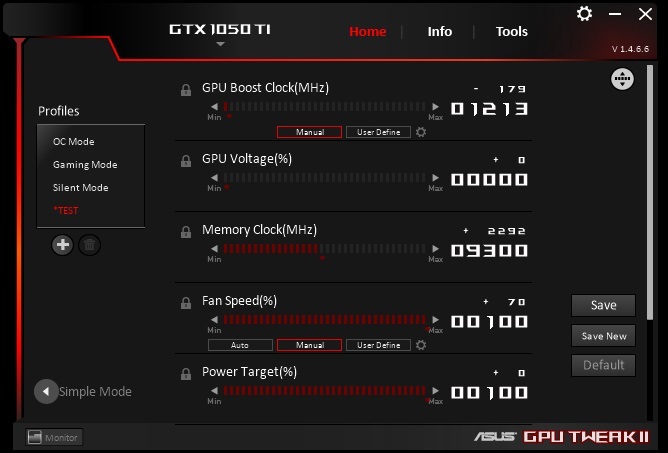 How to create the most budgetary but efficient mining farm. - My, Mining, Mining Farm, Geforce GTX 1050 ti, Video card overclocking, Longpost, Video card