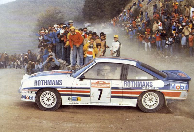 Coloring Rothmans - , Автоспорт, Rallye, The photo, Longpost