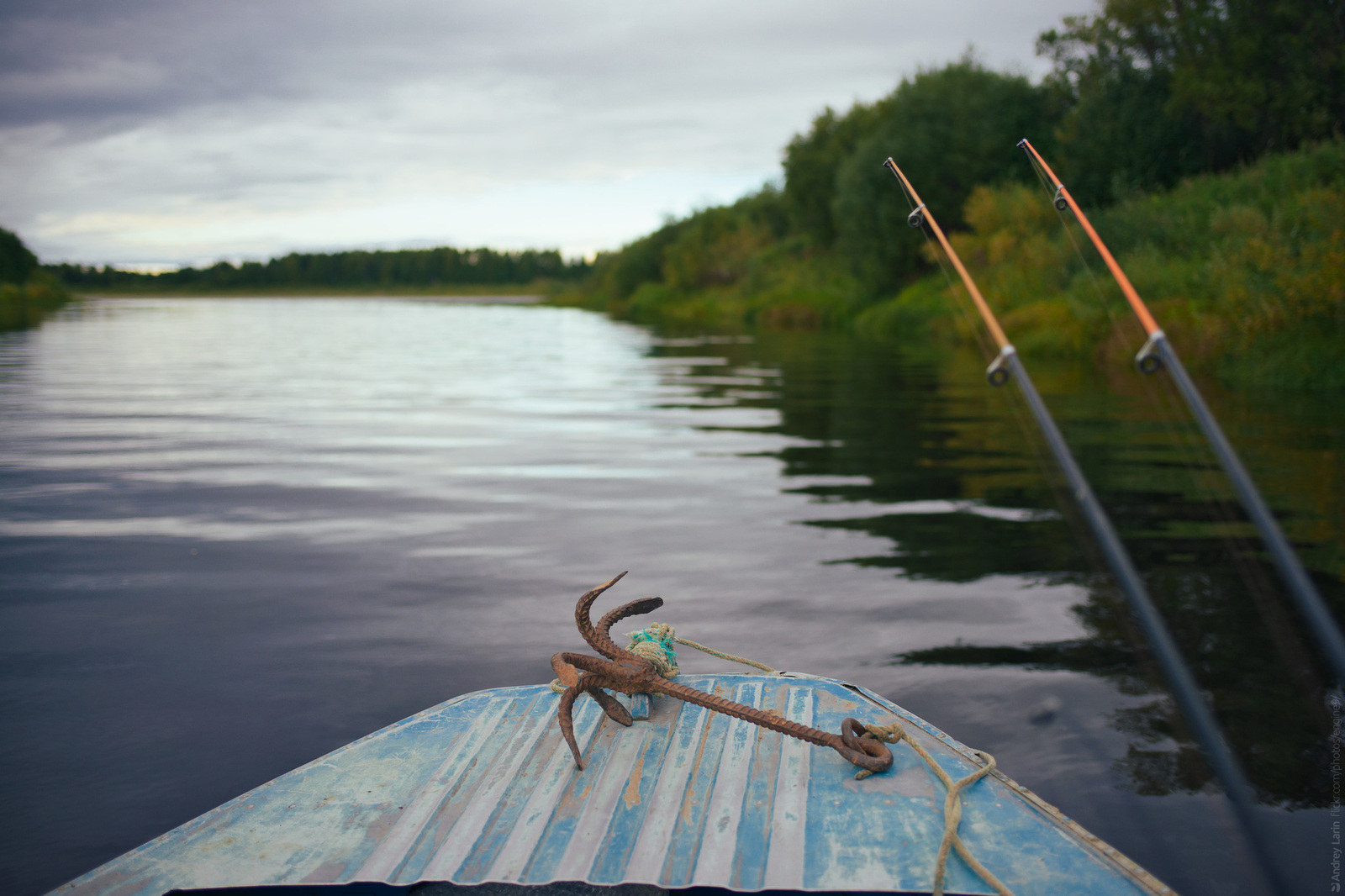 Mezen - My, Mezen, Arkhangelsk, Lamp character, North, Russia, The photo, Longpost