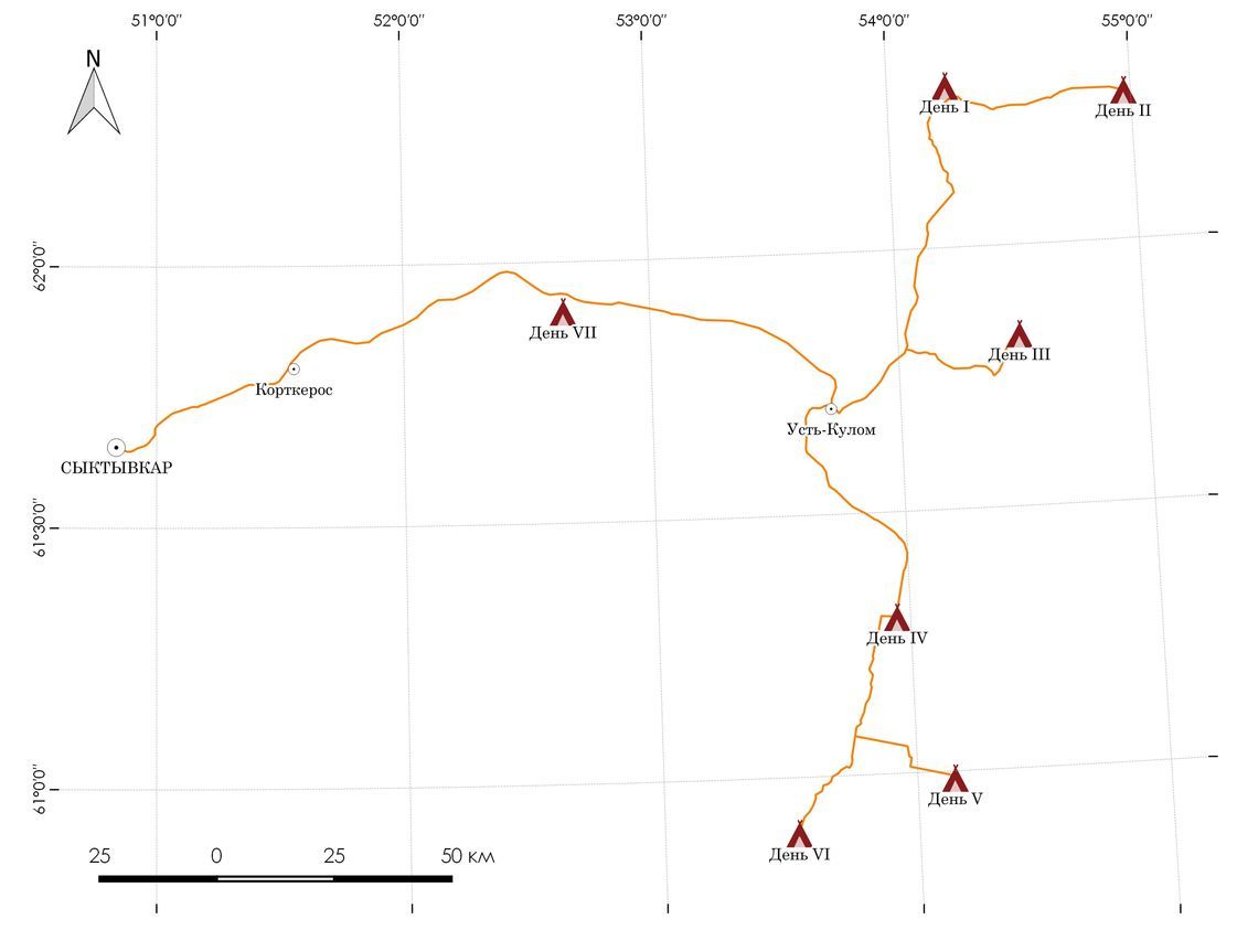 Cartographer's Notes. - My, Longpost, Nature, Forest, Travels, The nature of Russia