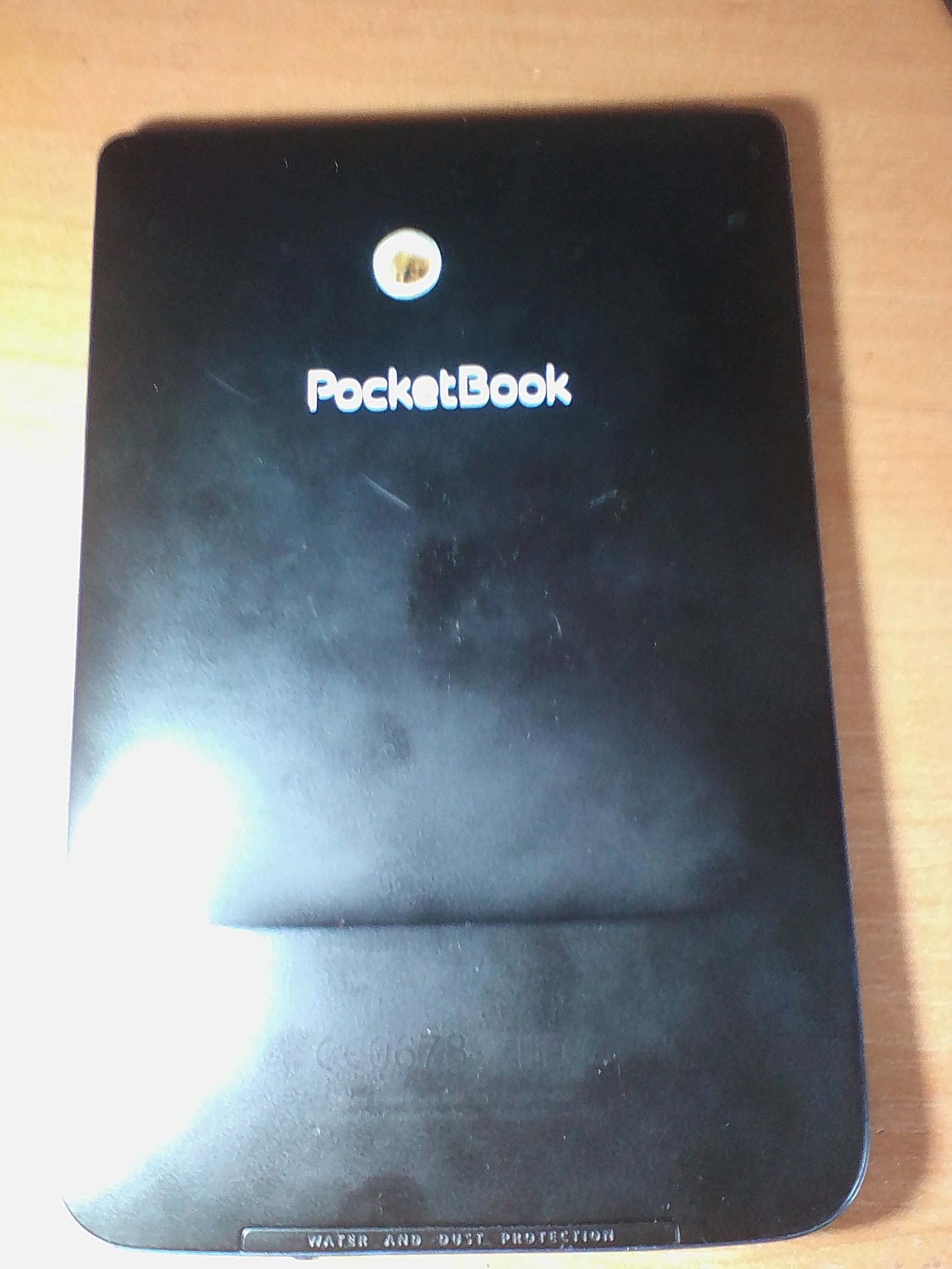 Reader Pocketbook 640. Repair. - My, Electronics repair, Repair of equipment, E-books, Longpost, Repair, , Pocketbook