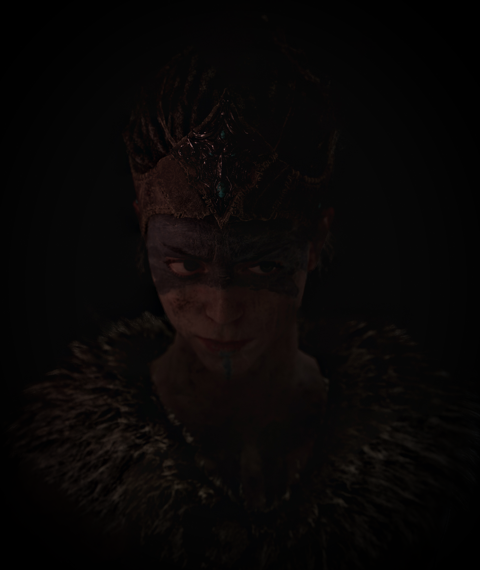 Hellblade - мои скриншоты из фотомода плюс немного магии - Моё, Hellblade, Видеоигра, Ninja Theory, Картинки, Скриншот, Моё, Длиннопост