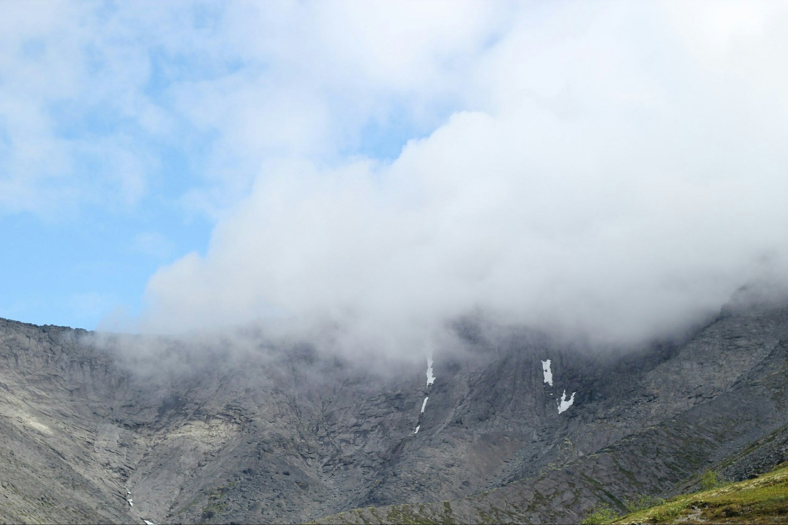 Khibiny, Kola Peninsula - Russia, Hike, Murmansk region, Khibiny, Nature, The mountains, Longpost