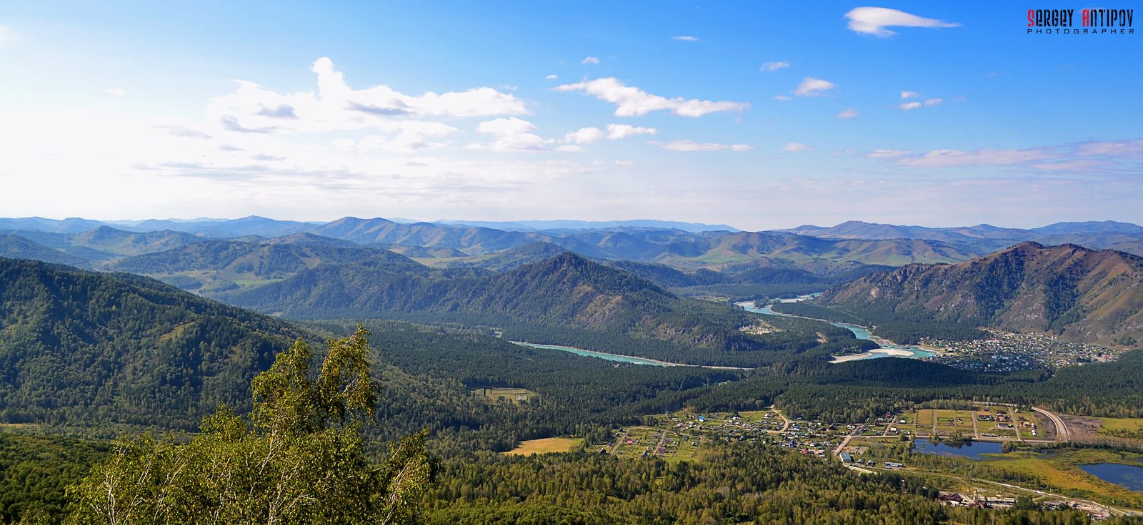 A little bit of Altai - My, Altai, Aktash, Katu-Yaryk, Kurai Ridge, Vacation, Kurai steppe, The photo, Longpost, Altai Republic