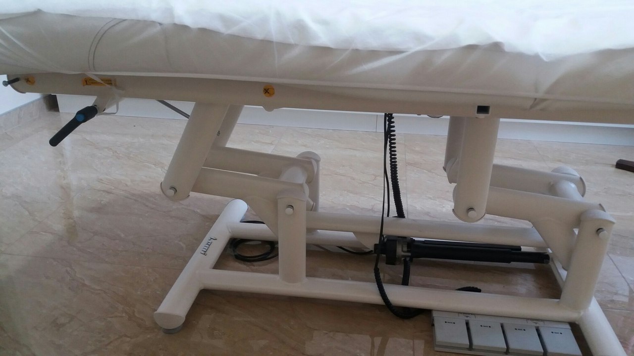 Need a little help - My, Massage table, Back, Help, Engineer, Massage, Longpost