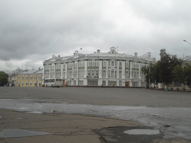 Vologda - My, Vologda, Photographer, Sparrow, Longpost