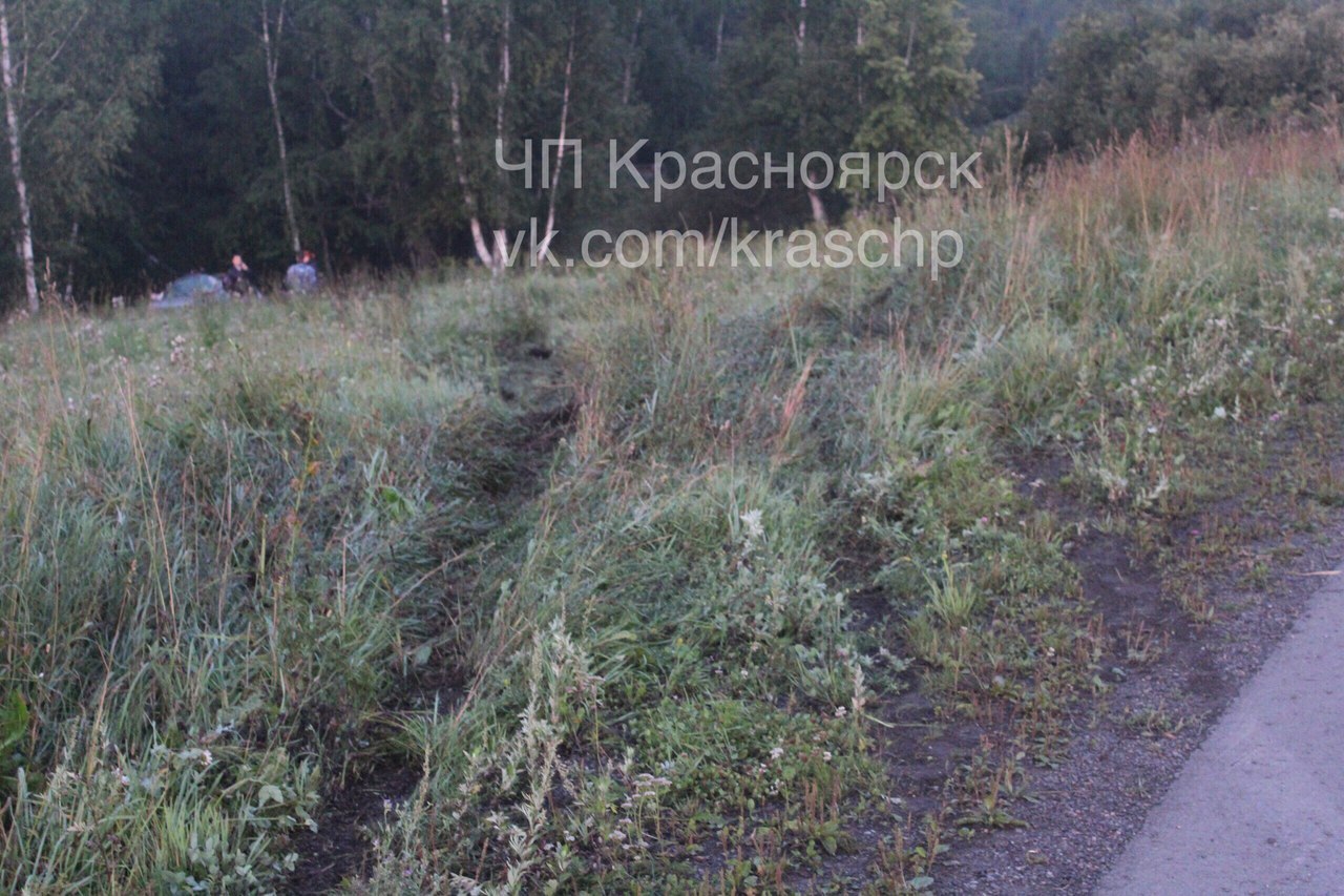 The schoolgirl who died under the wheels of the car turned out to be the daughter of the driver. - Krasnoyarsk region, Krasnoyarsk, Crash, Road accident, Drunk Driver, Longpost