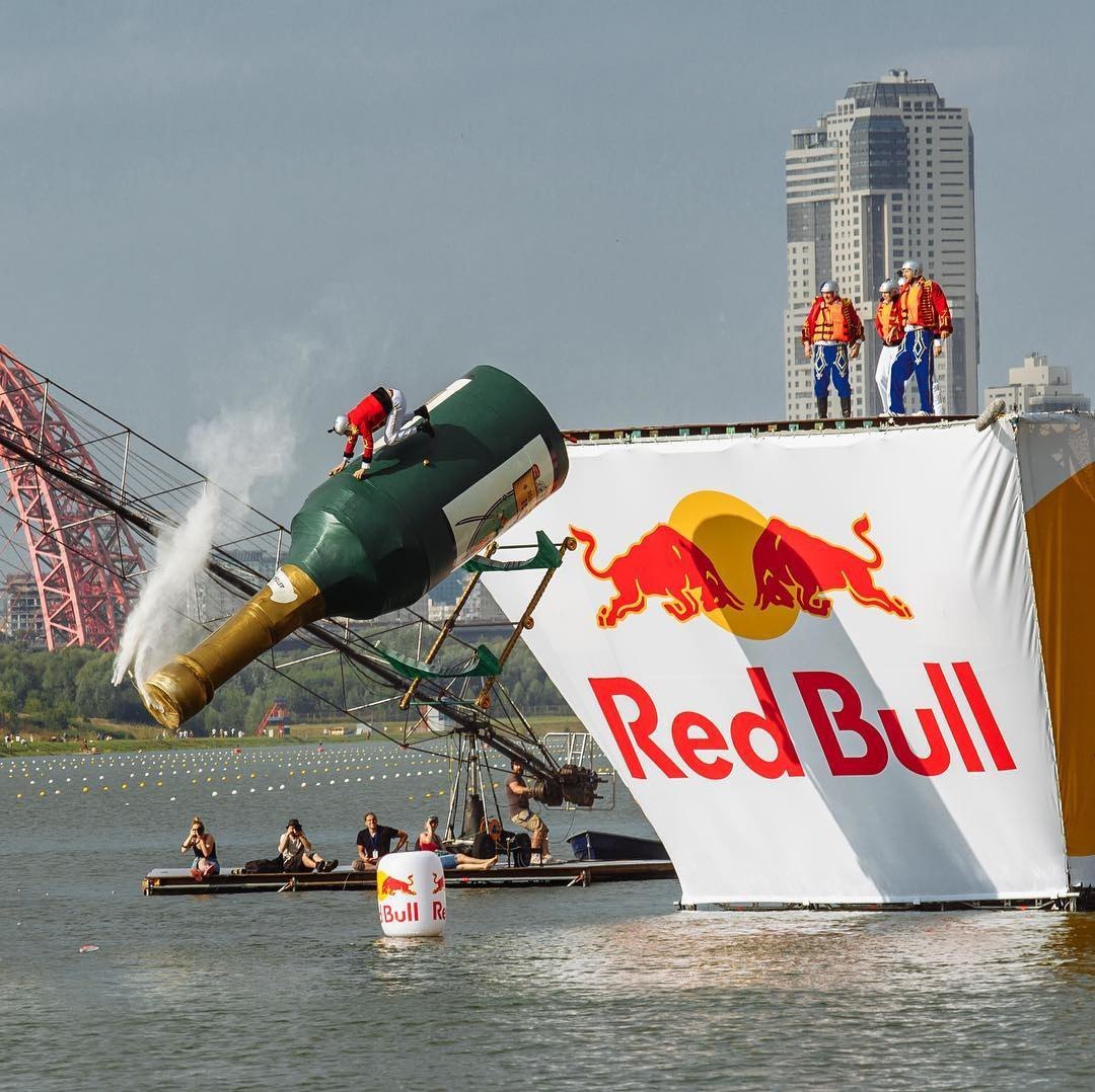 Yesterday, the fifth annual Red Bull Flugtag-2017 festival of homemade aircraft took place in Moscow. - Moscow, Humor, , Photo hitch, Longpost