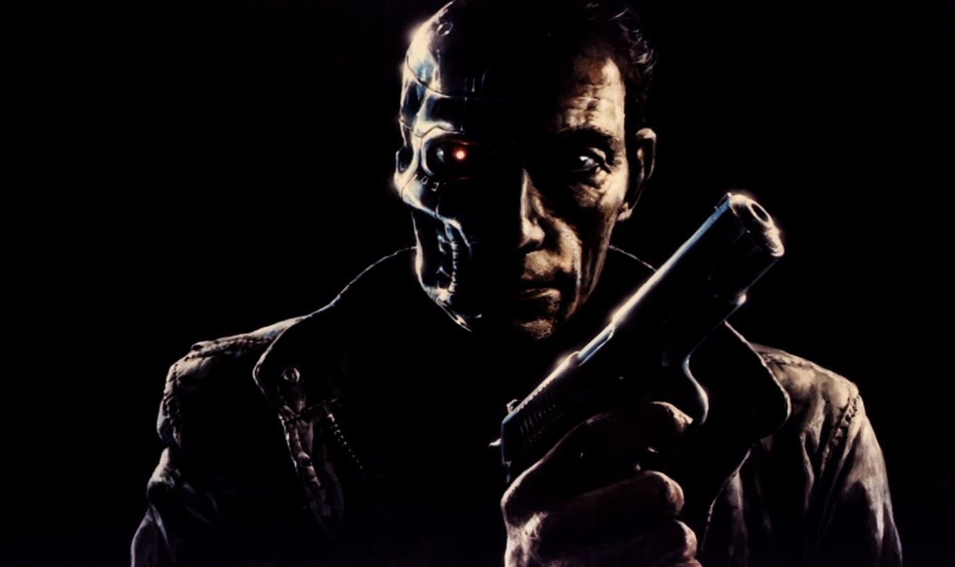 What would the Terminator be like without Arnold? - Terminator, James Cameron, Arnold Schwarzenegger, Lance Henriksen, Text, Interesting, Longpost