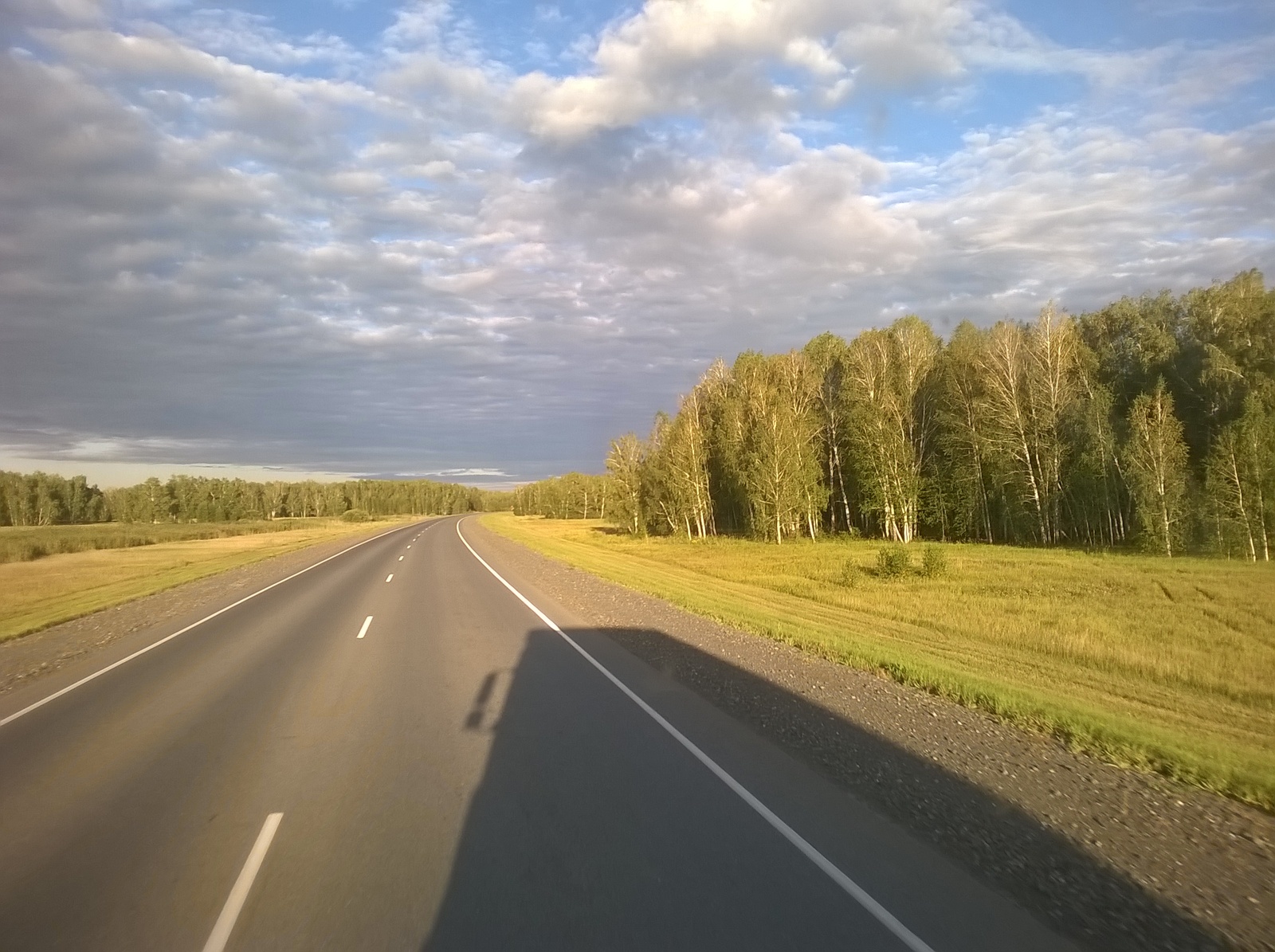 Первый рейс - Моё, Дальнобойщики, Дорога, Рейс, Первый рейс, Длиннопост