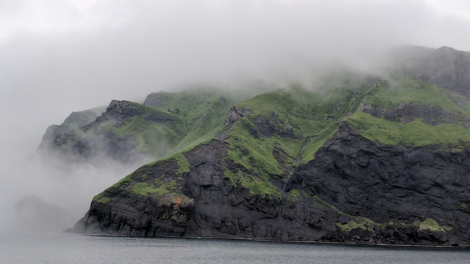 Kuriles. Journey to the end of the world. Part 2 of 5 - My, South Kurils, Shikotan, Kunashir, Kurile Islands, Travel across Russia, Travels, My, Longpost