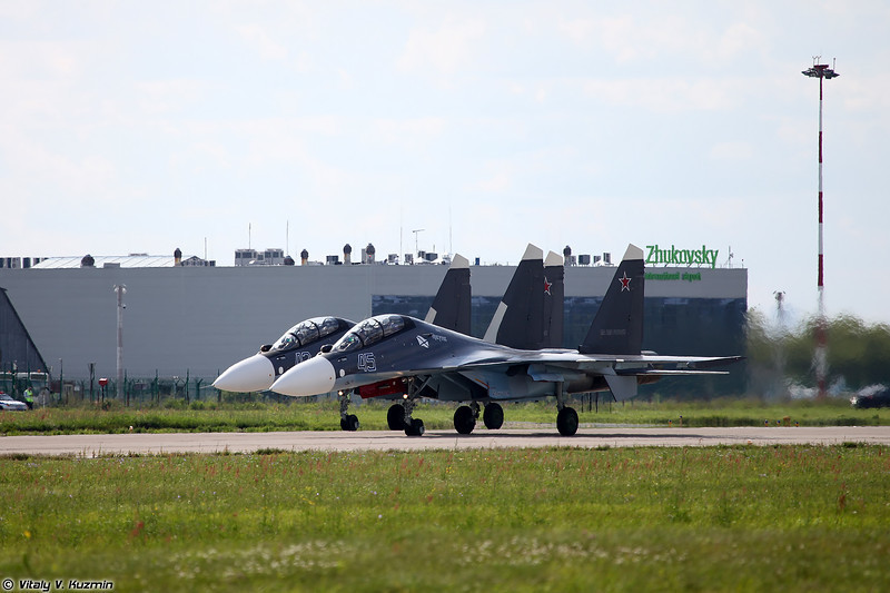 Photo MAKS-2017 (part 1) - Russia, , Aviation, Armament, Longpost, MAKS (air show)