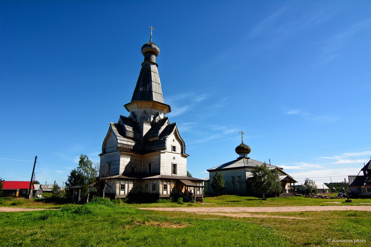 Journey to the Kola Peninsula. Part 3. Varzuga and Kuzomen. - My, Travels, Travel across Russia, North, Summer, Kola Peninsula, Longpost, Varzuga, Kuzomen